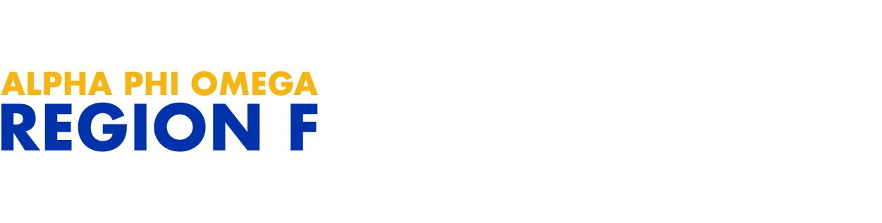 APO Region F