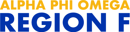 Alpha Phi Omega Region F