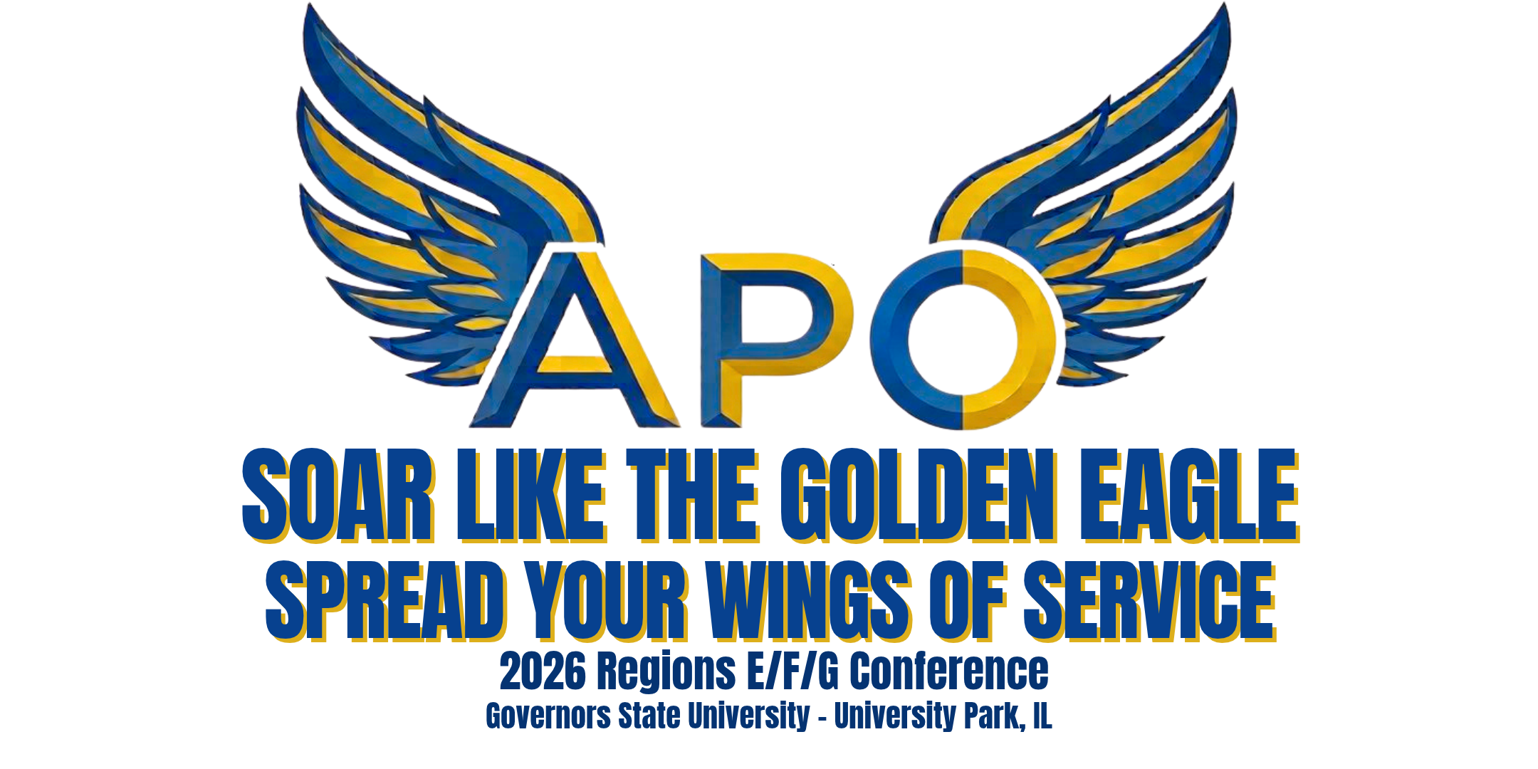 Alpha Phi Omega Region F